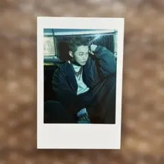 SEVENTEEN ホシ　HAPPY BURSTDAY