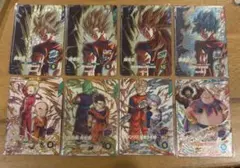 ドラゴンボールダイバーズ 第9弾 CPセット