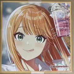 紫雲清夏 キャラクターグッズ