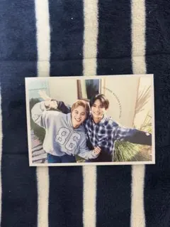 【Aぇ! group】 2025.4→2026.3 カレンダー特典