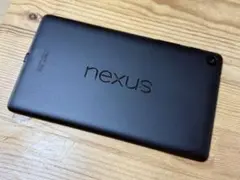 Google Nexus 7 2013 本体 Android タブレットのサムネイル