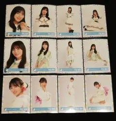 日向坂46 生写真　河田陽菜　直筆　サイン　ひなくり2021 サンタ衣装 日向坂46 生写真 河田陽菜 直筆 サイン ひなくり2021 サンタ衣装 日