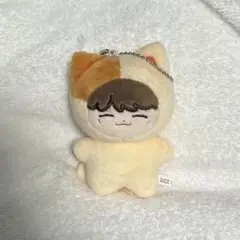 2025年最新】NCt127 ジェヒョン ぬいぐるみの人気アイテム
