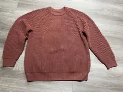 BATONER Men SIGNATURE CREW NECK size 1