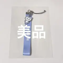 ITZY ユナ猫耳付きうちわ ペンライトストラップ付き(直筆サイン入り) ITZY ユナ猫耳付きうちわ ペンライトストラップ付き(直筆サイン入り)