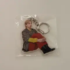 M!LK 吉田仁人 SMILE POP！ スマポ アクキー
