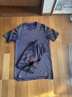 NIKEサッカーウェア
