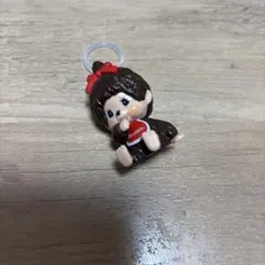 モンチッチ　めじるしアクセサリー　アンブレラマーカー