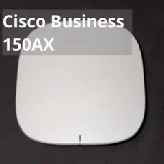 Cisco Business 150AX 無線AP