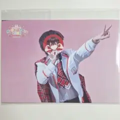からぴち　ゆあんくん　ブロマイド