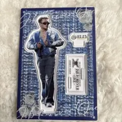 JSB FOREVER ONE アクリルスタンド　ELLY