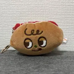 YELL ヤムヤムヤミーズ ホットドッグ マスコット
