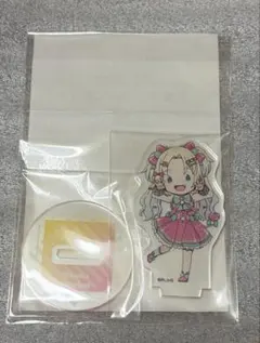 ラブライブ 蓮ノ空 セガラッキーくじ アクリルスタンド 大沢瑠璃乃