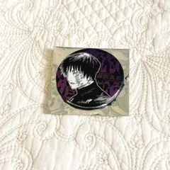 【即購入可】呪術廻戦　デコレクション缶バッジ　禪院真希