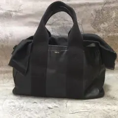FleaStoreVegetal フリーストアベジタル　トートバック　レザー