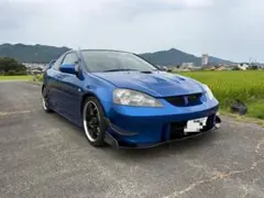 ホンダ アコードワゴン SiR VTEC 後期 CH9 車検9年1月 - メルカリ