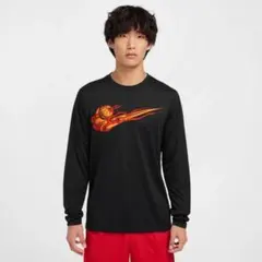定価5,280円　【新品未使用】NIKE ナイキ バスケットボール Tシャツ