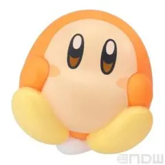 カービィのグルメフェス ぷにぷにし隊2 ワドルディ