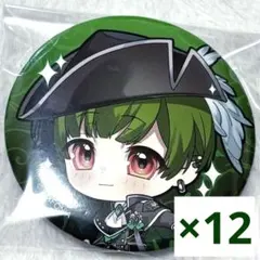 【即購入可】 シクフォニ 缶バッジ ロディデフォ すち