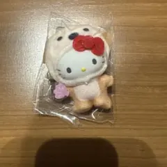 サンリオ　ちびっとも　みずのいきもの　キティ