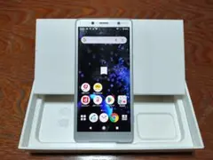 SONY Xperia XZ2 compact SO-05K Docomo