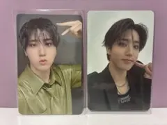 スキズ ハン Hollowタワレコ渋谷30周年&ラキドロ トレカ