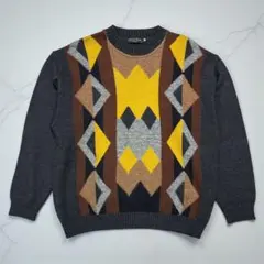 イタリア製 ニット