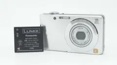 2026年最新】LUMIX DMC-FH5の人気アイテム - メルカリ