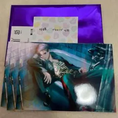 学芸大青春 内田 将綺ブロマイド
