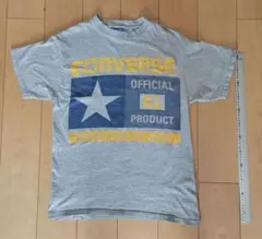 Made in USA コンバース　Tシャツ