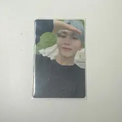 SEVENTEEN トレカ スングァン attaca