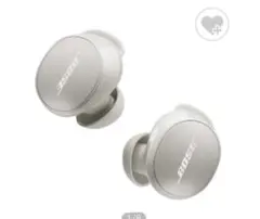 週末限定値下げ、BOSE Open Earbuds スモークホワイト 正規品 - メルカリ
