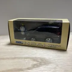 E-5 ④非売品 トヨタ ノア NOAH ミニカー ドラえもん フィギュア付き