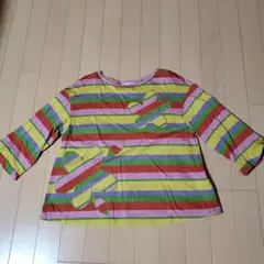 ホコモモラ カットソーのサムネイル