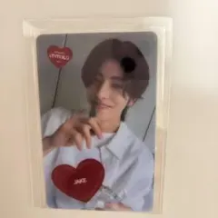 ENHYPEN ジェイク kpopmerch 特典