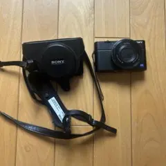 2025年最新】sony rx-100 ジャンクの人気アイテム - メルカリ