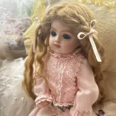 ⭐アンティークコンポジションドール　　10 2025年最新】コンポジションドールの人気アイテム - メルカリ