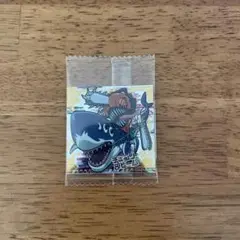 チェンソーマン シール ウエハース　CSM2-24 DR チェンソーマン＆ビーム