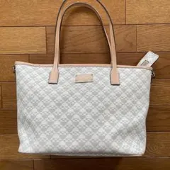 【値下げ】ケイト・スペード（katespade）　トートバッグ　ハンドバッグ