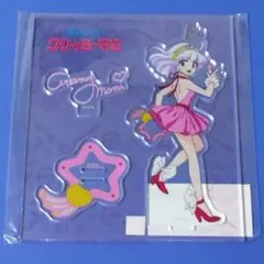 魔法の天使クリィミーマミ　POP UP STORE in マルイ　アクスタ　マミ