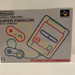 Nintendo 他ゲーム機本体 ニンテンドークラシックミニ スーパーファミコン