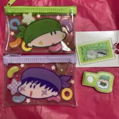 サスケ ハンゾー セット