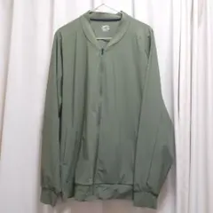 ワークマンムーブアクティブアイスストレッチトラックジャケット