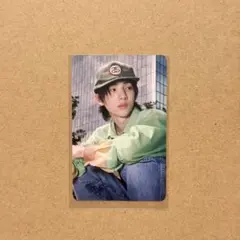 cortis applemusic ジュフン トレカ 公式pc