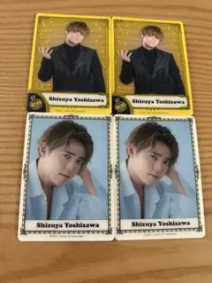 2025年最新】吉澤閑也、の人気アイテム - メルカリ