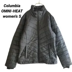【海外古着】US Columbia オムニヒート ジャケット S