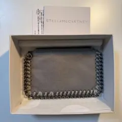 ステラマッカートニー　カードケース