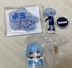 値下げ⭕️ブルーロック 氷織羊 まとめ売り