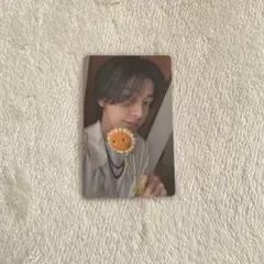 ENHYPEN ROMANCE : UNTOLD ジェイク トレカ