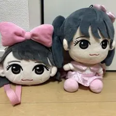 FRUITSZIPPER 松本かれん かわぬいのおうちポーチ 新品開封 - メルカリ